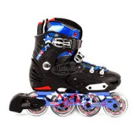 Детские Ролики Fila NRK junior Boy 32-35